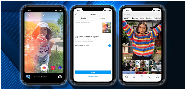 Mobile app design