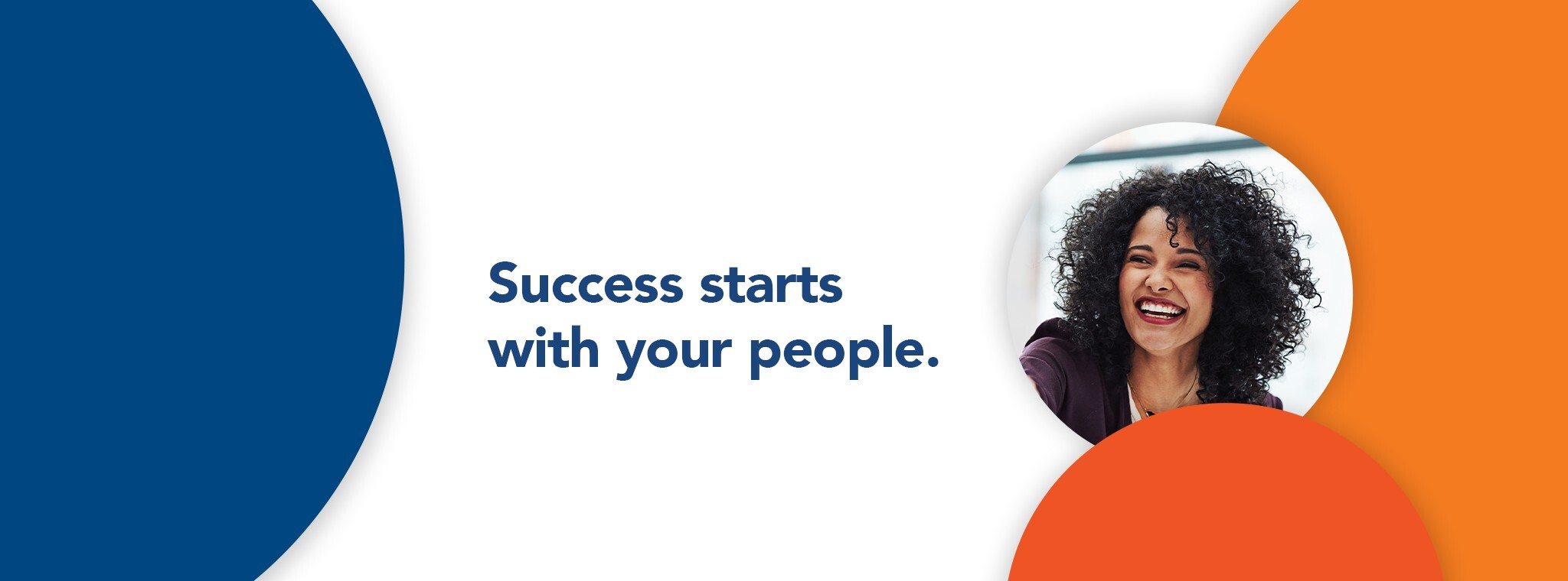 Success start with your people