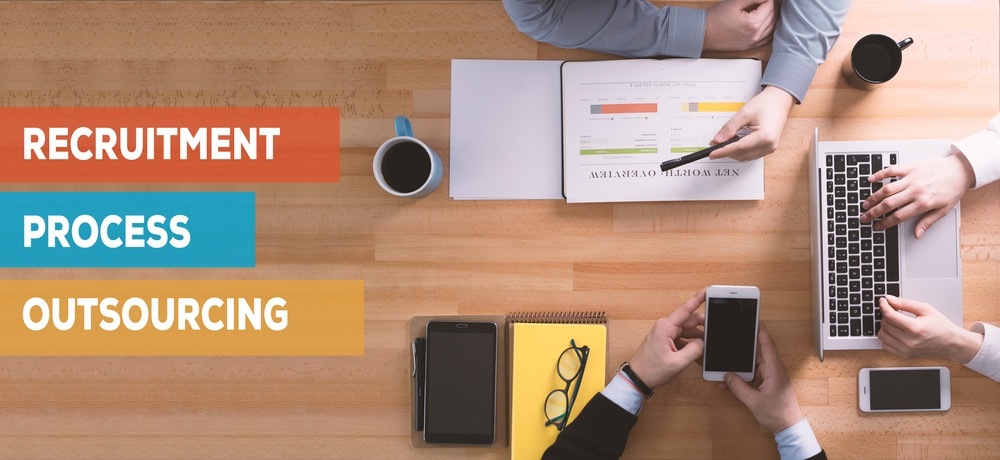Recruitment Process Outsourcing