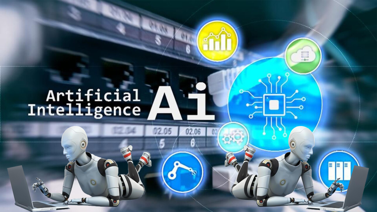 AI Services